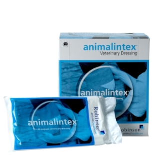 Robinson Animalintex