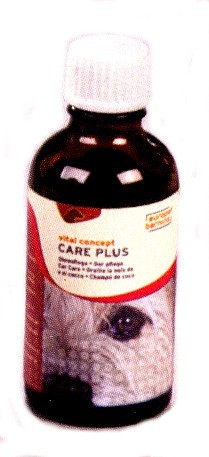 Care Plus Anti-Traansmeer 50ml