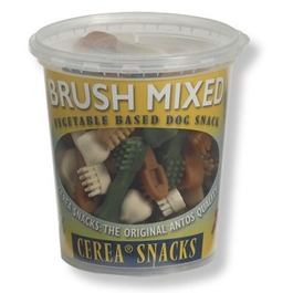 Cerea Brush Mixed 50 st./500gr.