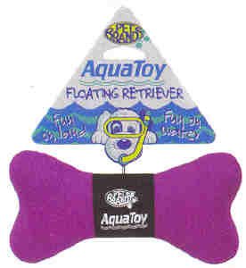 Aquatoy Floating Bone
