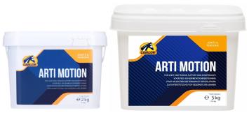 Cavalor Arti Motion (Base). --- Per mantenere ossa forti e pesi elastici.