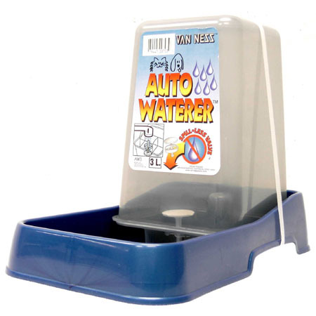 Auto Waterer 3 liter