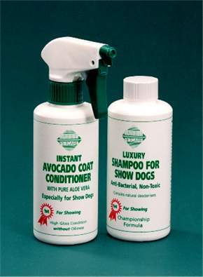 Avocado Coat Conditioner 200ml