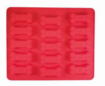 Nobby Silicone Baking Mat Bone