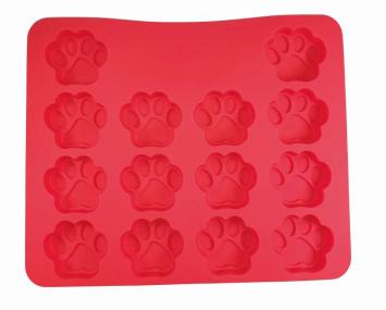 Nobby Silicone tappetino da cuocere Zampa