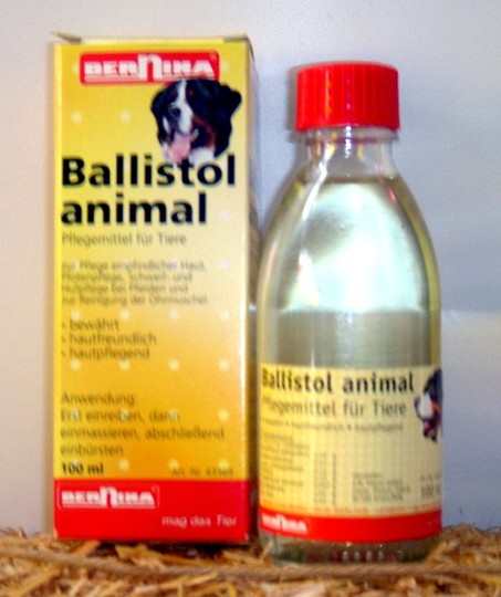 Ballistol 100ml.