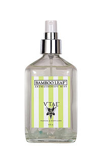 V Tae Bamboo Leaf 230 ml.