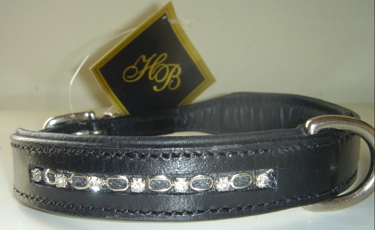 Luxus Bling-Bling Halsband (022)