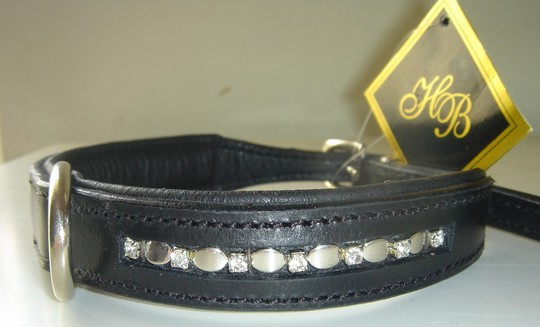 Luxe Bling-Bling Halsband (023)