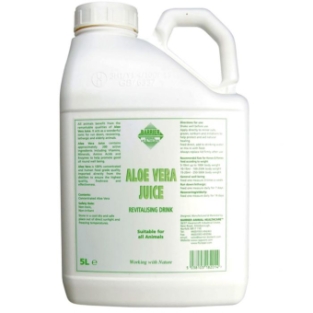 Barrier Aloe Vera Juice