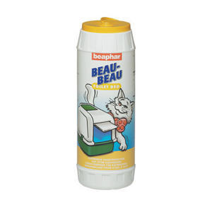 Beau Beau Geurverdrijver 750ml