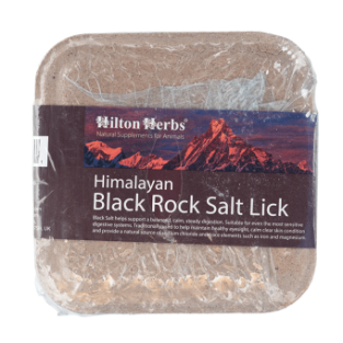 Hilton Herbs Black Himalaya Lick 1kg.