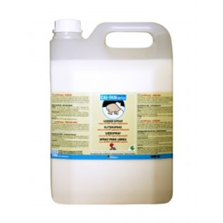 CAI-PAN® Sprizz Weiß 5Ltr..