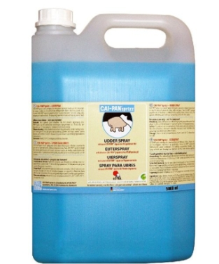 CAI-PAN® Sprizz Blue 5ltr.