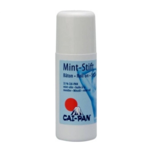 Japan (Cai-Pan) Menthe Roll-On 33% 60gr.