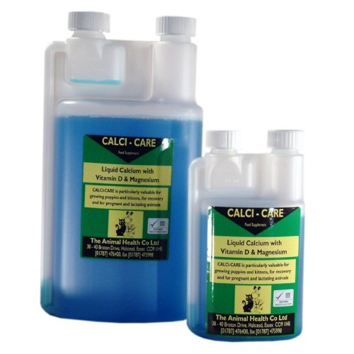 Calci-Care 1 litre