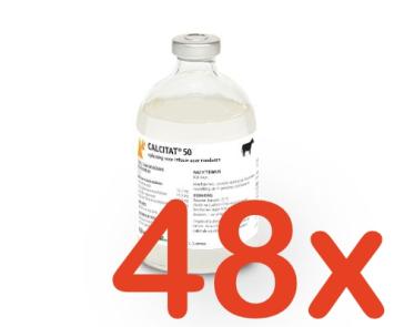 ASTfarma CalciTAT 50.