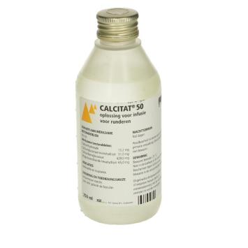 ASTfarma CalciTAT 50.