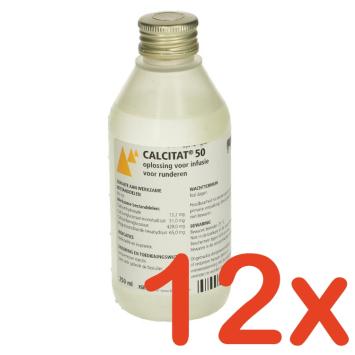 ASTfarma CalciTAT 50.