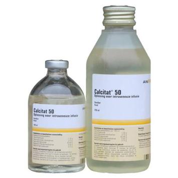 ASTfarma CalciTAT 50.