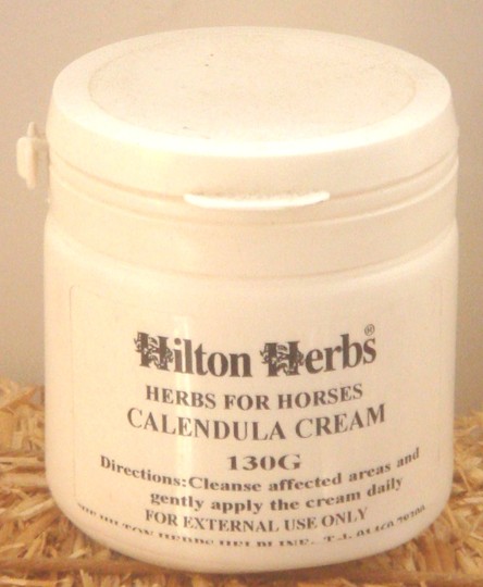 Calendula Cream 130 gram