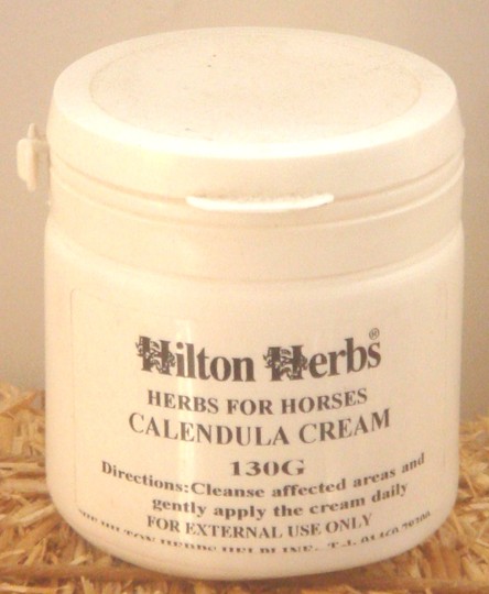 Calendula Creme 130 gram