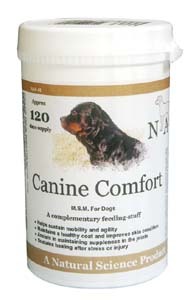NAF Canine Comfort 150 gr.