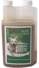 Canine Superflex Liquide 1lt