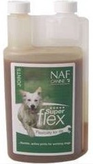 Canine Superflex vloeibaar 1lt