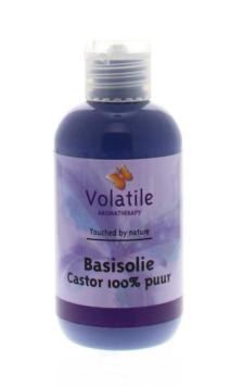 Castor Oil 100% PURE.  1st aid for colic. Castor oil to support the digestive system in animals.