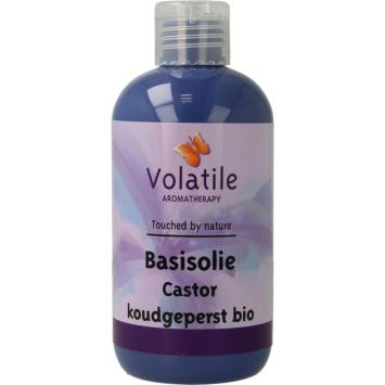 Huile de Castor 100% PUR.  Huile de ricin pour soutenir le système digestif chez les animaux, 1er secours contre les coliques.