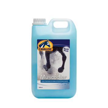 Cavalor Muscooler 3Ltr.
