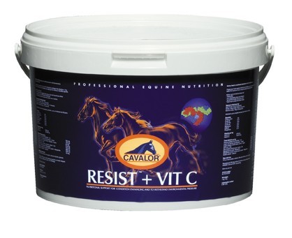 Cavalor Resist Vit. C 1 kilo