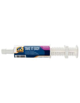 Cavalor Take It Easy 60ml. --- Pasta oral para reducir situaciones de estrés.
