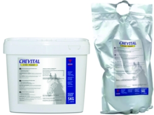 Chevital Live Yeast 5kg.