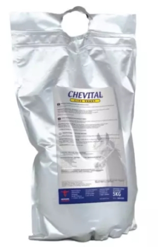 Chevital Live Yeast 5kg.