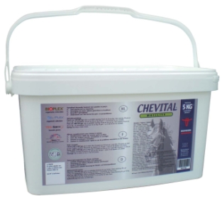 Chevital Motility