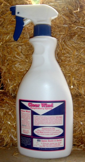 Clear Wind 500ml.spray