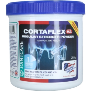 Cortaflex HA Regular Strength Poudre.