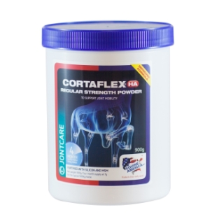 Cortaflex HA Regular Strength Polvere.