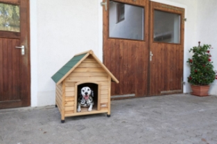 Kerbl Doghouse Cosy.