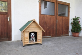 Kerbl Hondenhok Cosy.