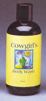 Cowgirl`s Bodywash 230 ml.