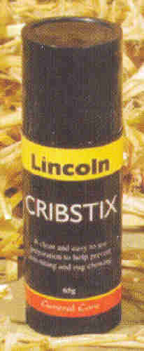 Cribstix 65 gram
