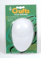 Crufts Palm Verhaarhulp