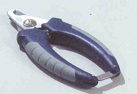 Nageltang De Luxe 155mm.