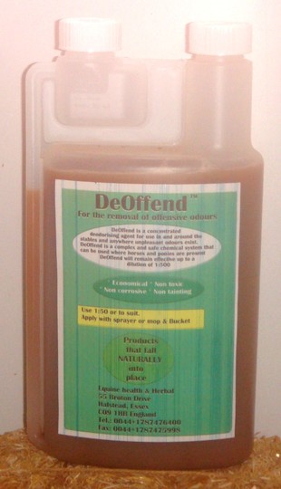 DeOffend 1 liter