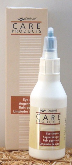 Diafarm dépuratif yeux 100ml.