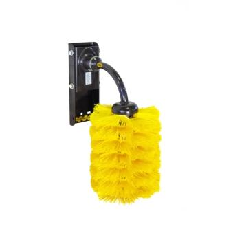 EasiSwing Pendulum MINI --- Per vitelli, capre e altri piccoli animali: per spazzolarsi, grattarsi e prendersi cura di sé.