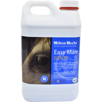 Hilton Herbs Easy Mare Gold .